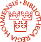Kungl. bibliotekets logotyp