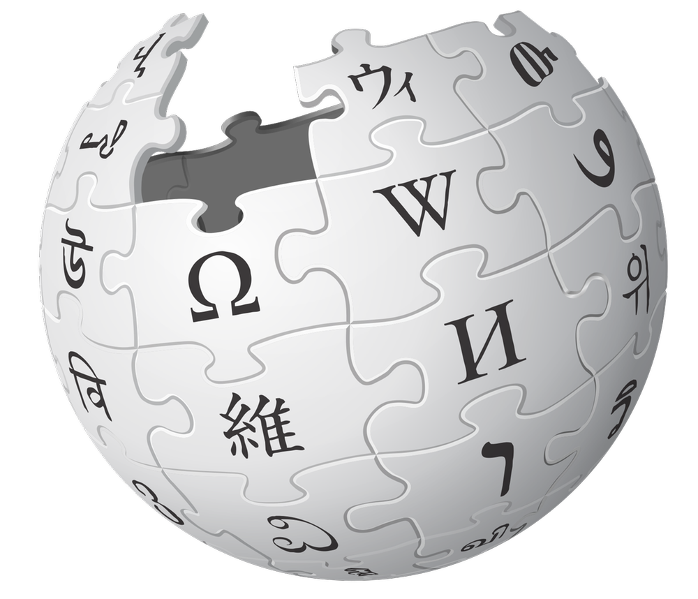 Illustration av ett gråvitt klot som är ihopbyggt av pusselbitar. På bitarna finns tecken och bokstäver från olika språk.