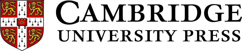 Cambridge Core logotyp