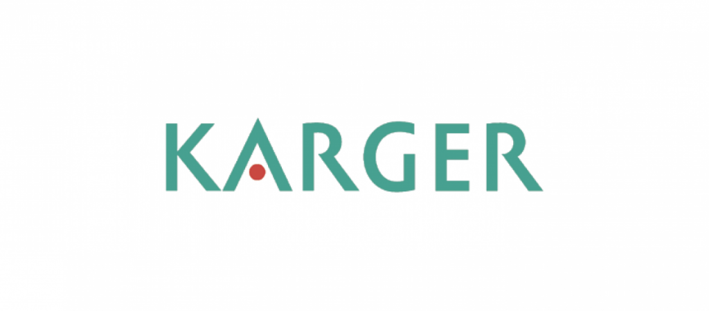 Karger logotyp