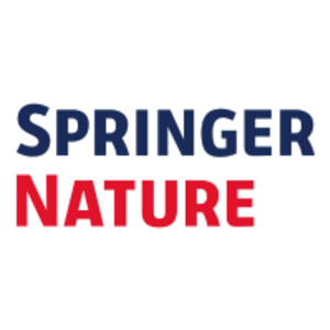 Springer Nature logotyp