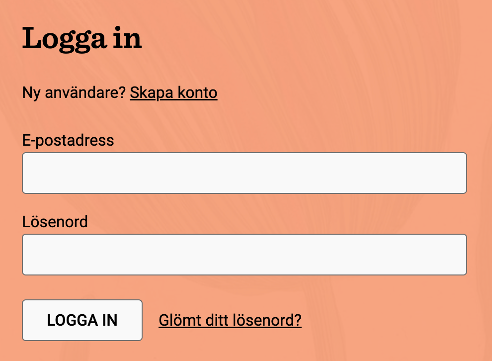 Skärmdump