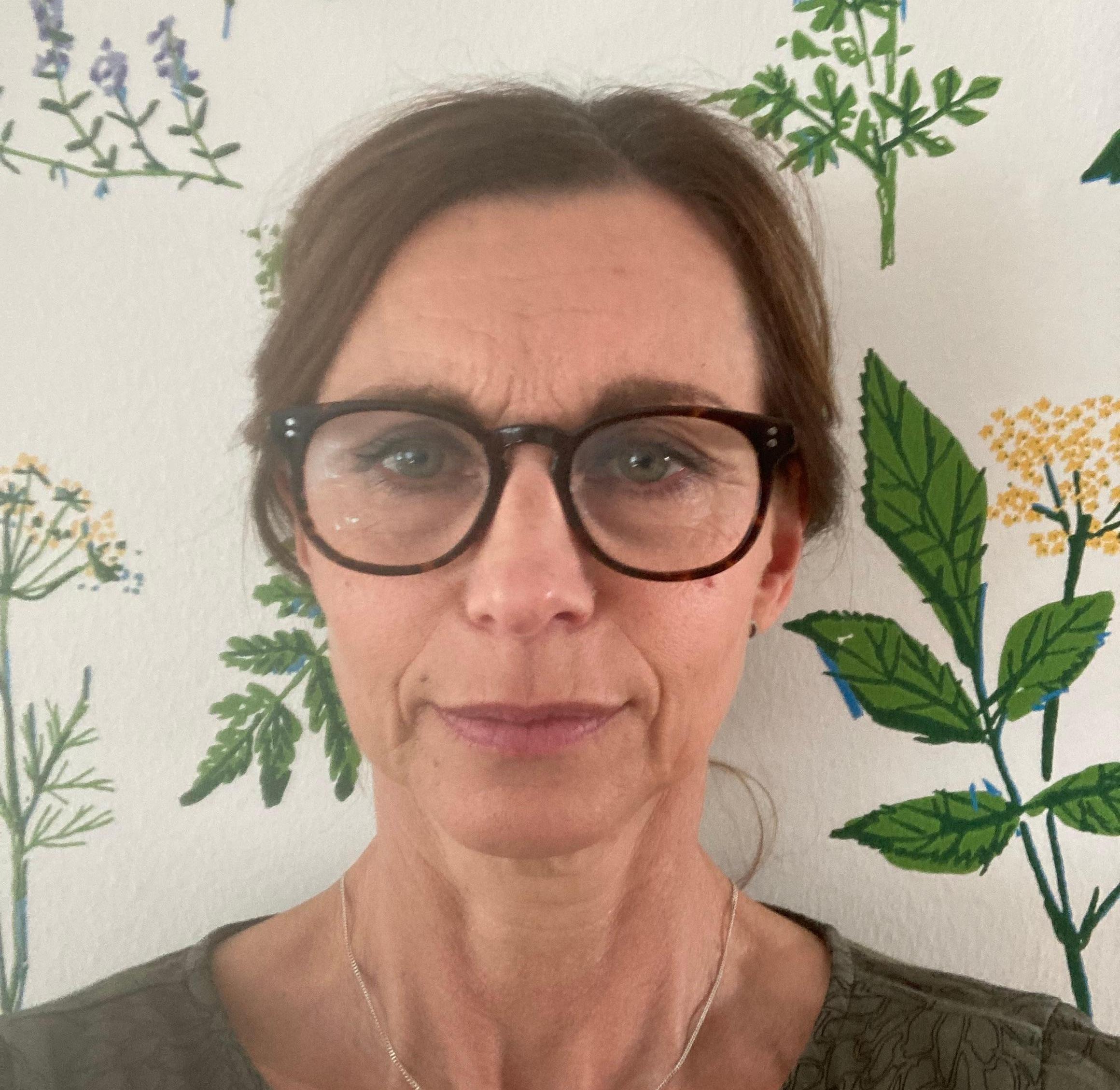 Bild på Jenny