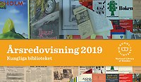 Årsredovisning 2019, utsnitt.
