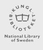 Kungliga biblioteket - startsida